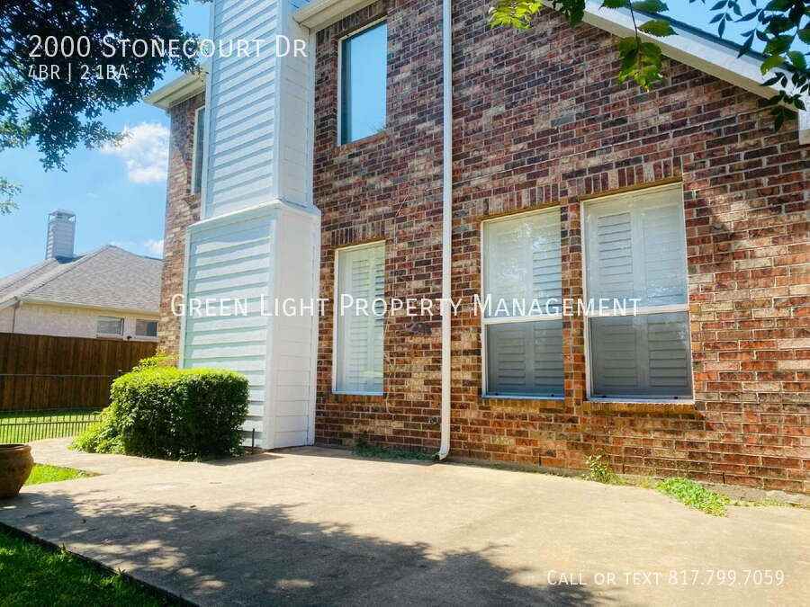 2000 Stonecourt Dr - Photo 6 of 29