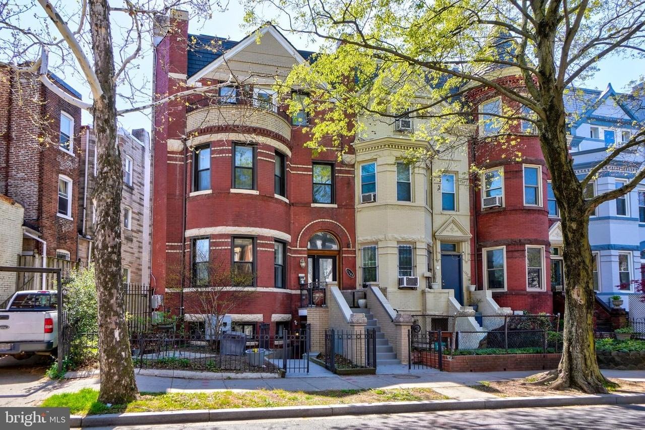1300 Monroe St Nw #1 - Photo 2 of 25