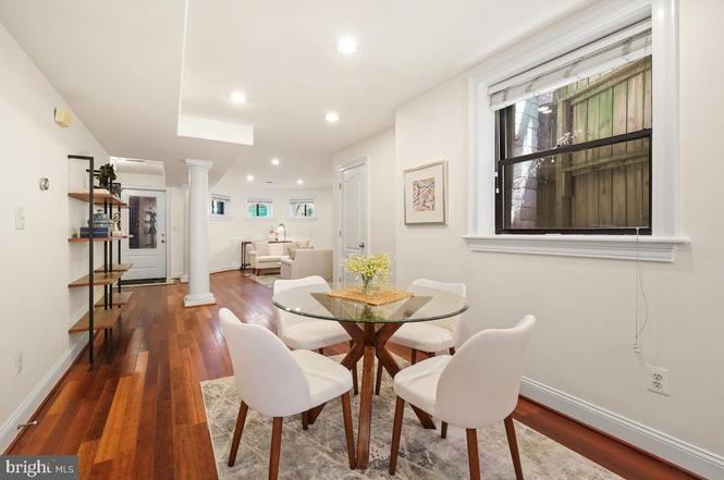 1300 Monroe St Nw #1 - Photo 5 of 25