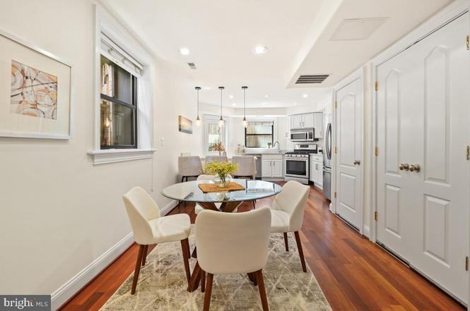 1300 Monroe St Nw #1 - Photo 6 of 25
