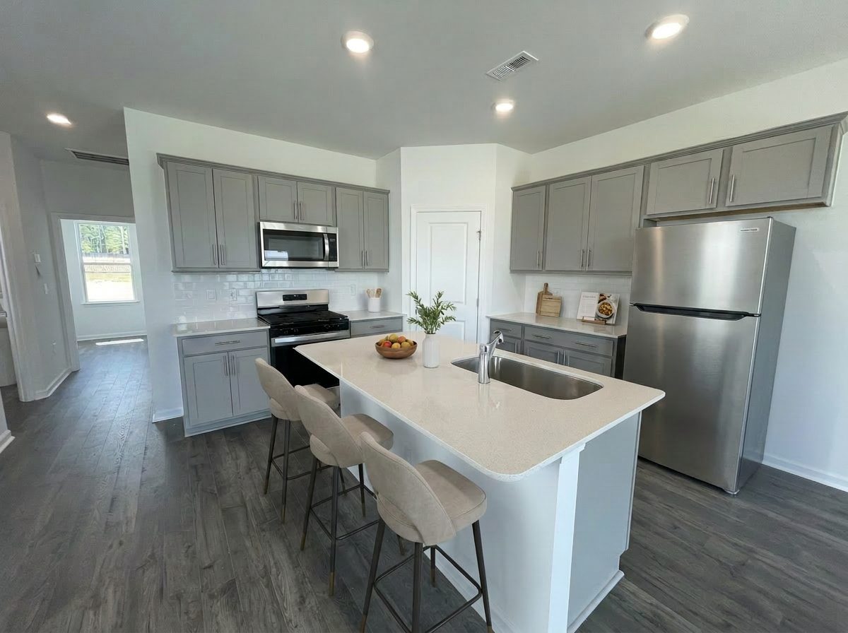 7424 Bourbon Briar Dr #7424 - Photo 3 of 36