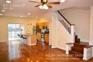 837 S Cecil St - Photo 1 of 1