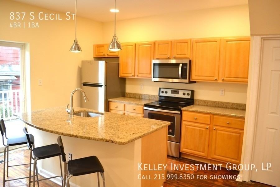 837 S Cecil St - Photo 2 of 25