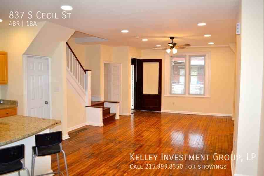 837 S Cecil St - Photo 3 of 25