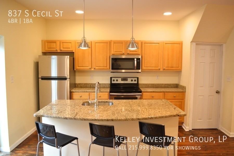 837 S Cecil St - Photo 4 of 25
