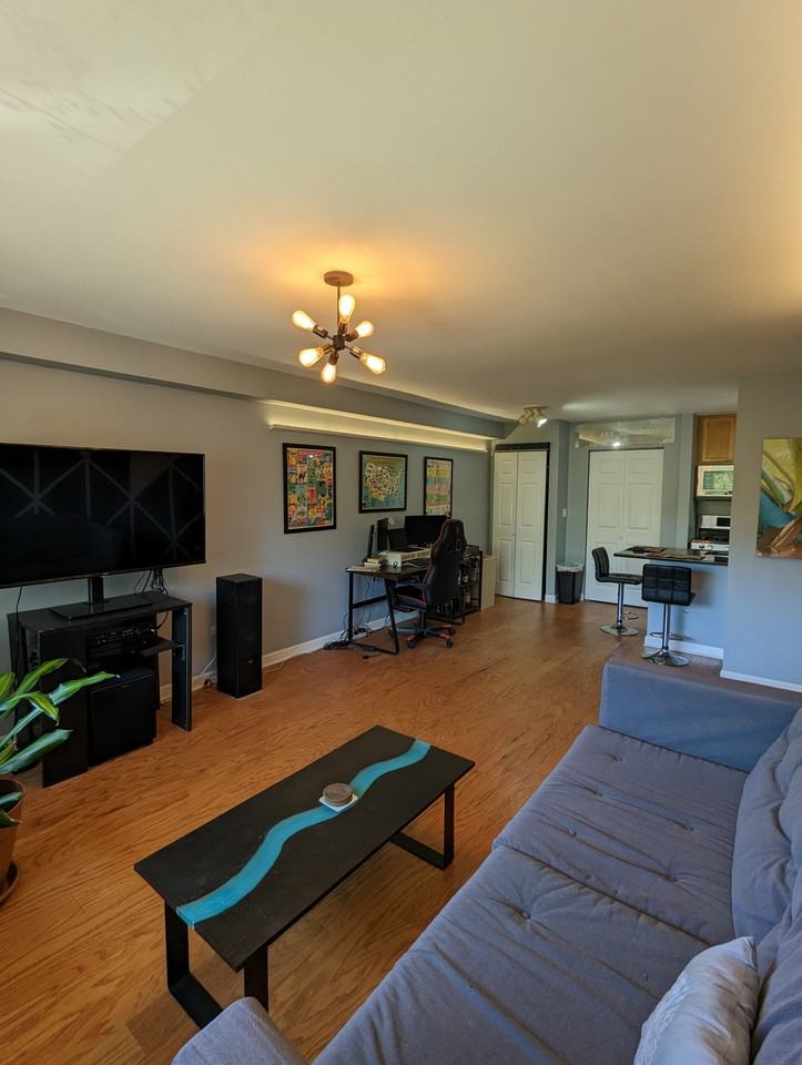 900 W Fullerton Ave #4G - Photo 2 of 16