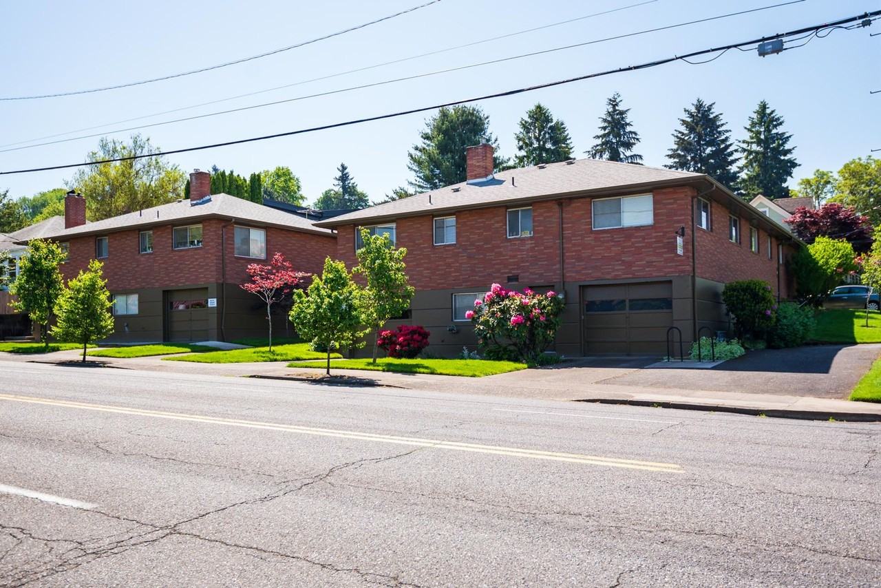 Tabor Place - Photo 2 of 9
