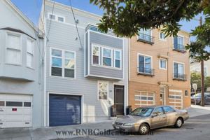 featured image of 60 Bessie St #B