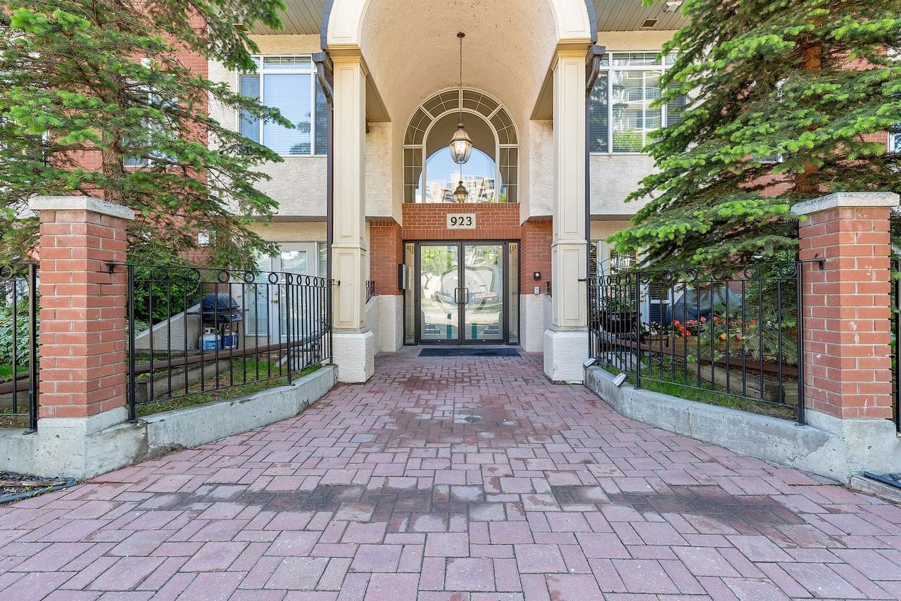 923 15 Ave Sw #407 - Photo 2 of 23