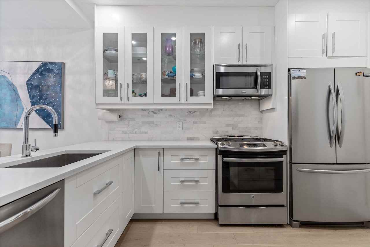 923 15 Ave Sw #407 - Photo 5 of 23