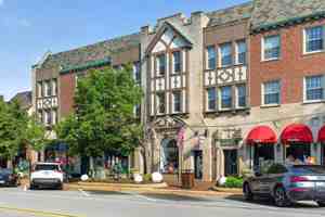 featured image of 650 Central Ave #309