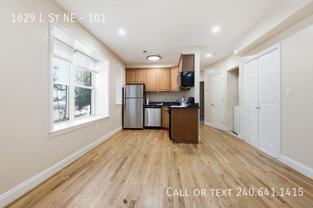 1629 L St Ne #101 - Photo 1 of 1
