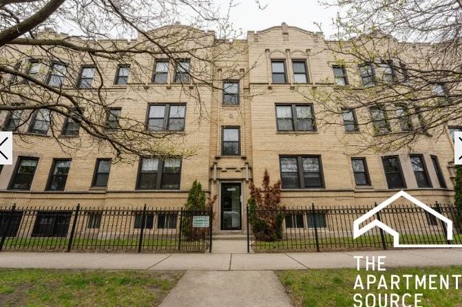 4604 N Winchester Ave #5H - Photo 2 of 10