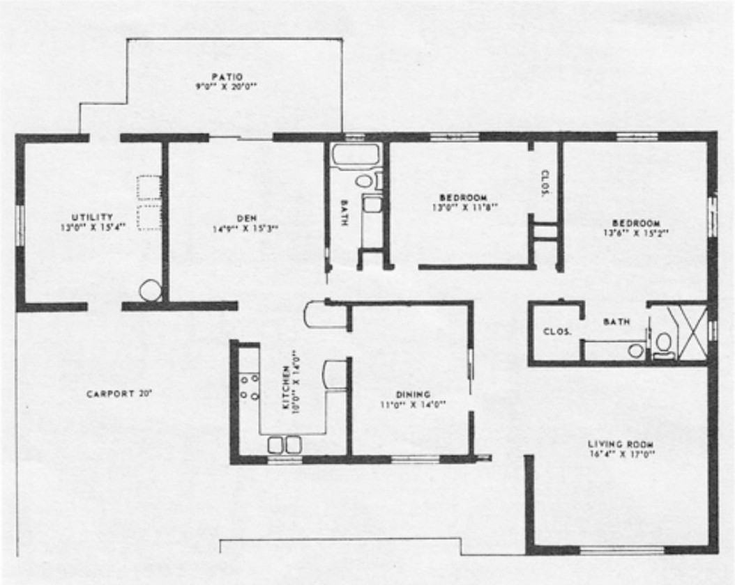 6322 E Des Moines St - Photo 2 of 15