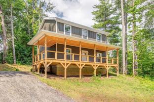 204 Cascade Ridge Road - Photo 1 of 1