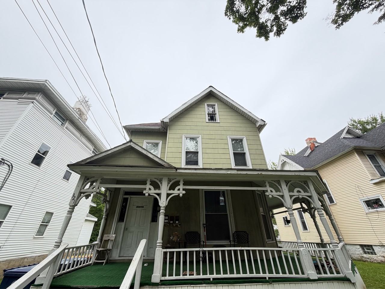 321 Washburn St