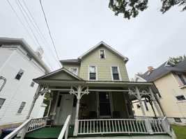 featured image of 321 Washburn St