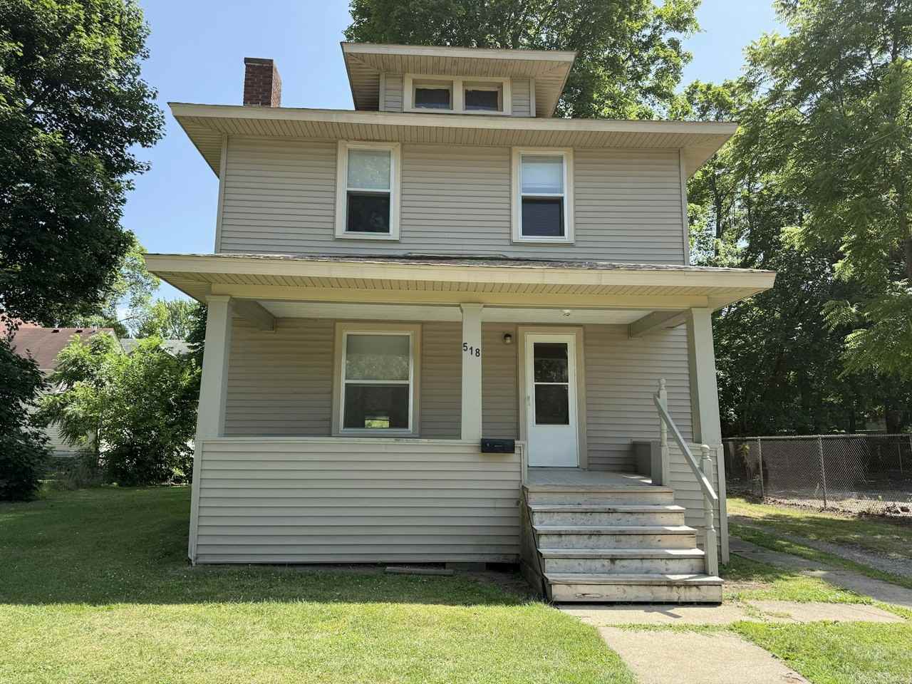 518 Crowell Street - Photo 4 of 9