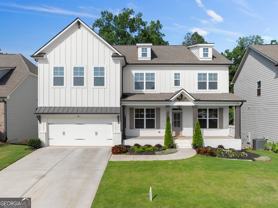 4656 Silver Oak Dr Sw - Photo 1 of 1