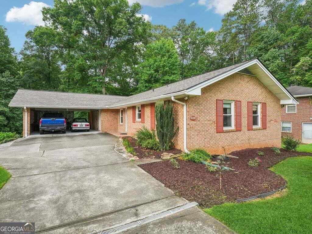 508 Cool Creek Trl Se #A