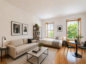 118 W 132nd St - Photo 1 of 1
