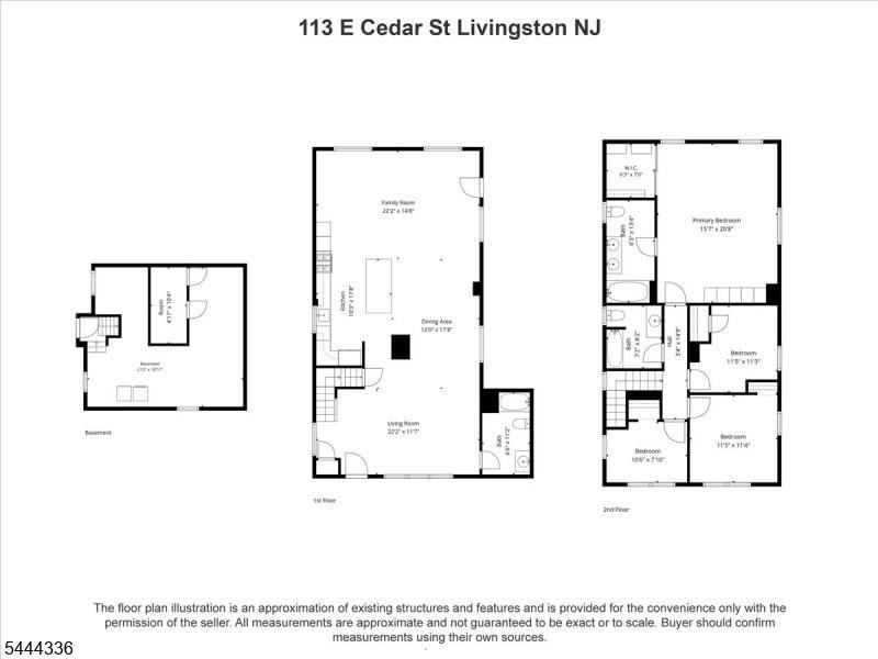 113 E Cedar St - Photo 5 of 25