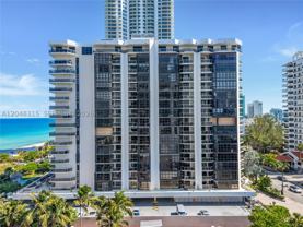 6423 Collins Ave #703 - Photo 1 of 1