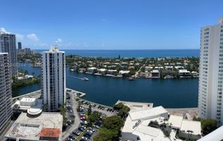featured image of 20281 E Country Club Dr #2104