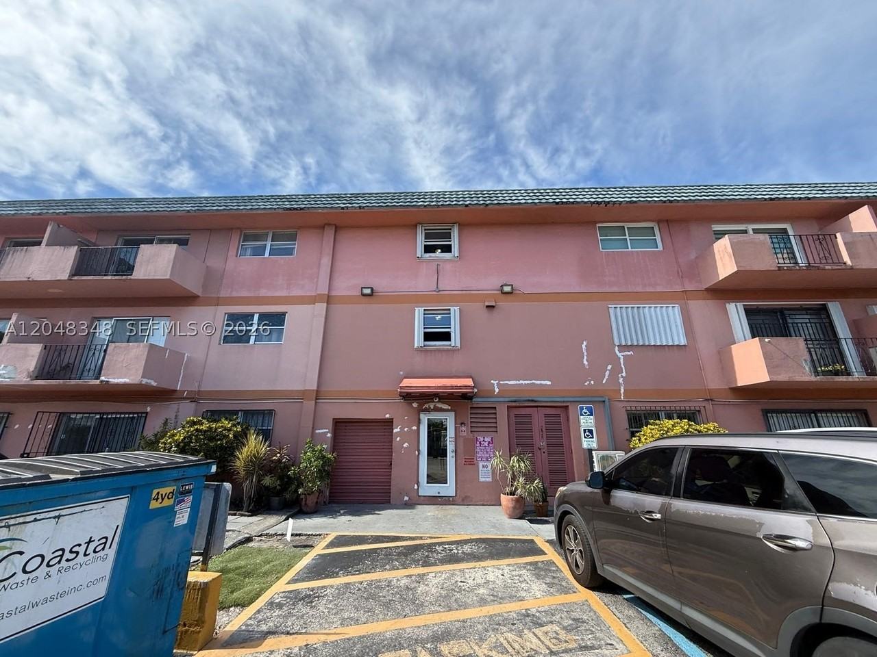 17101 Nw 57th Ave #305