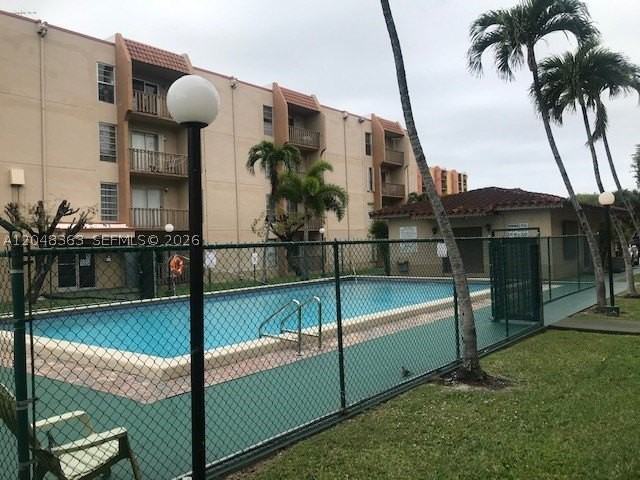 4715 Nw 7th St #407-2 - Photo 2 of 18