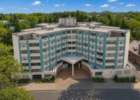 featured image of 101 Mulberry St #305
