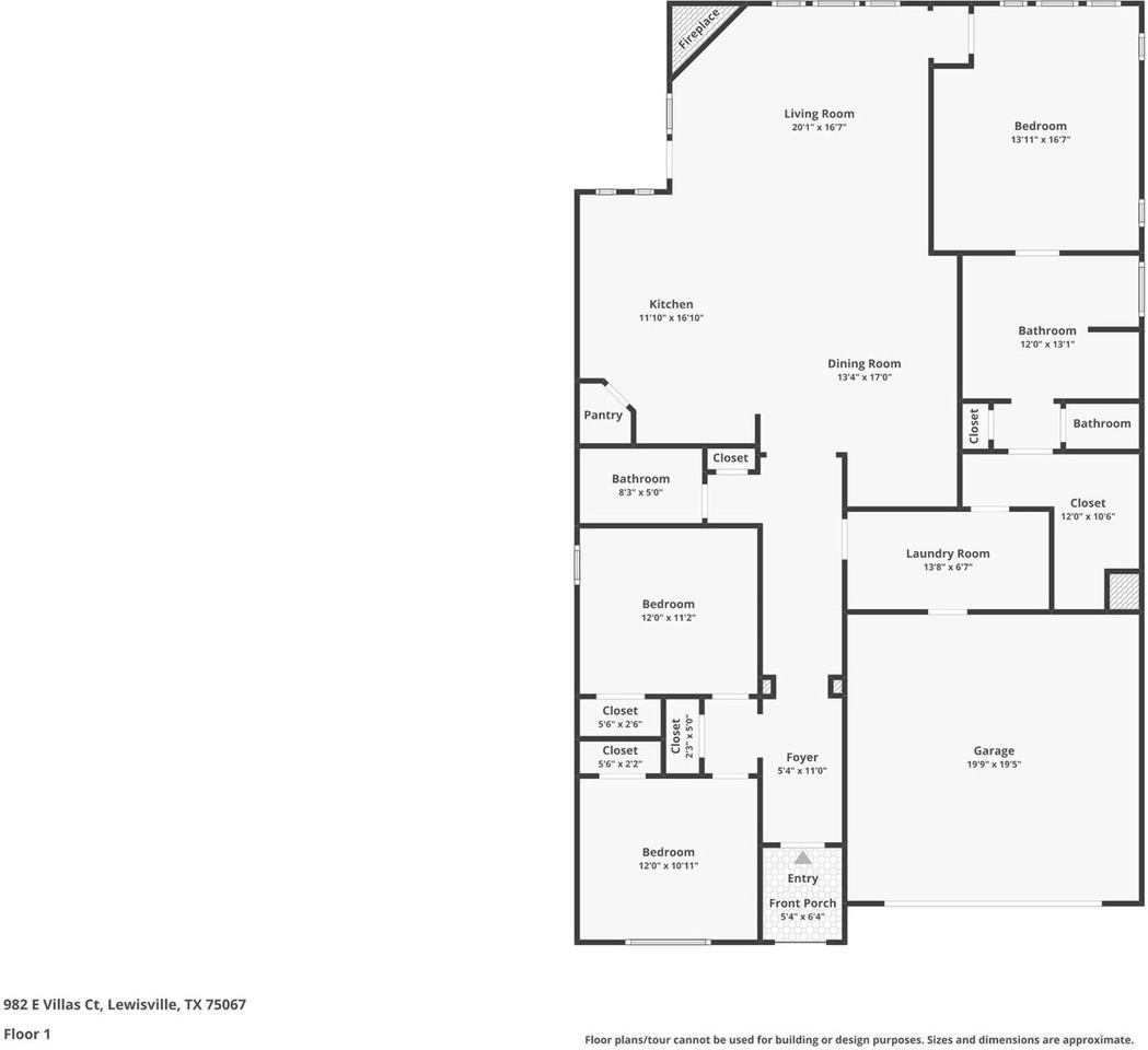 982 E Villas Ct - Photo 2 of 28
