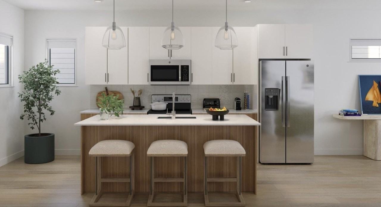 9032 Prairie Path #9031