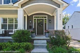 402 N Alexander Ave - Photo 1 of 1