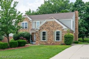 featured image of 1141 Sandy Ridge Dr