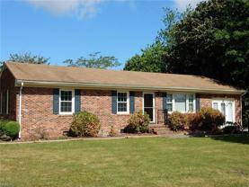 3117 Woodlawn Dr - Photo 1 of 1