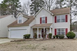 830 Chapin Wood Dr - Photo 1 of 1