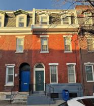2205 Fitzwater St 3rd Fl #3rdFL - Photo 1 of 1
