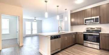 featured image of Keller Haslet Rd