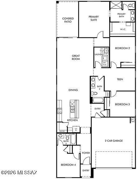 14091 E Golden Oaks Rd - Photo 2 of 42