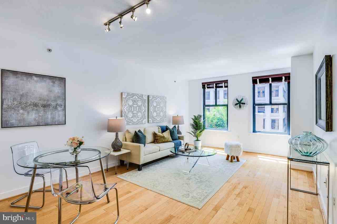 631 D St Nw #330