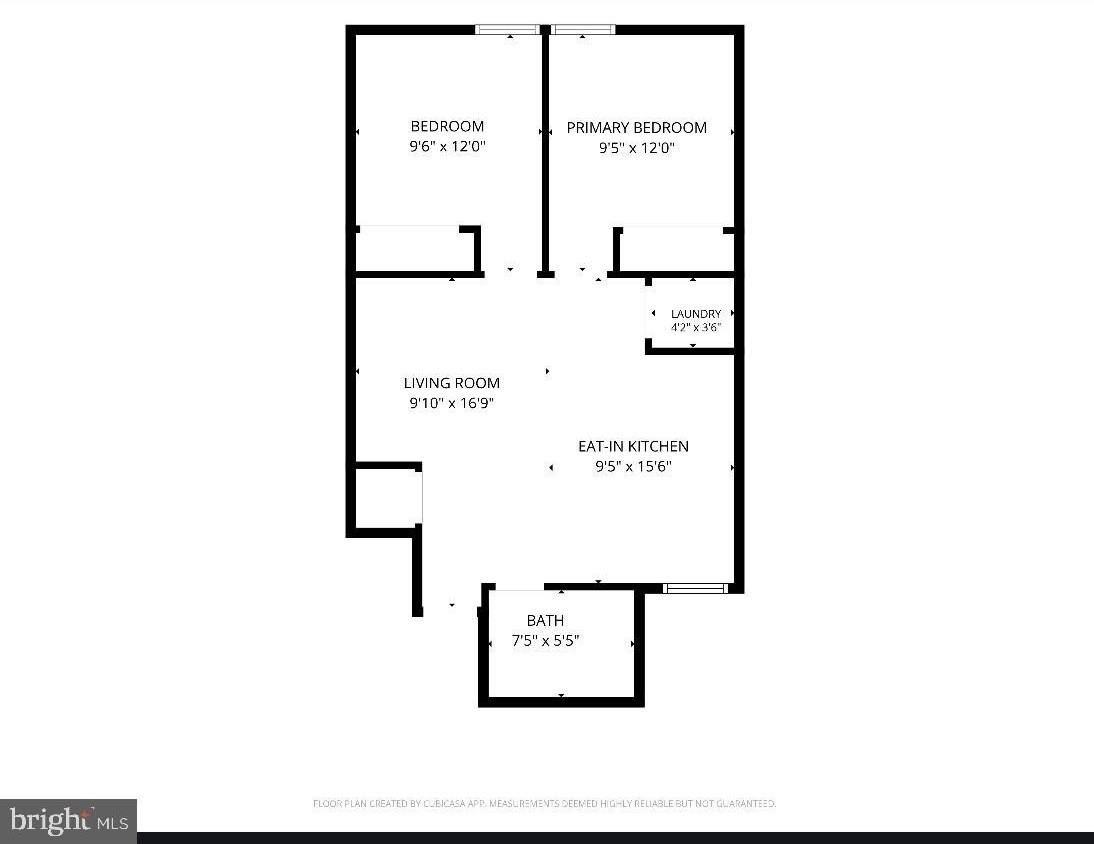 2319 Delancey Pl #3F - Photo 2 of 10