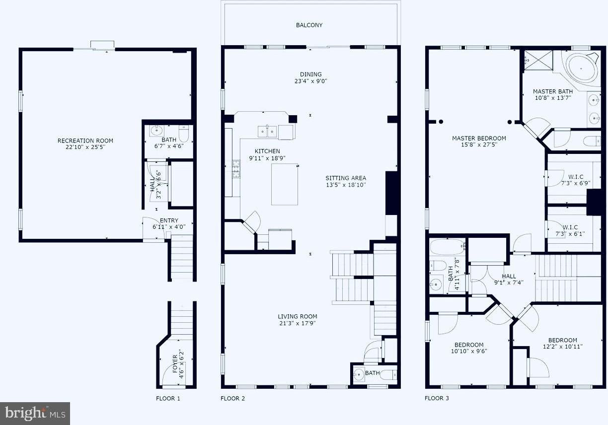 22889 Lacey Oak Ter - Photo 2 of 19