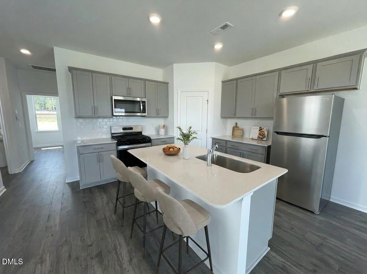 7424 Bourbon Briar Dr - Photo 5 of 34
