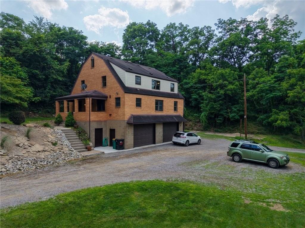 4465 Mount Troy Road Ext #2 - Photo 3 of 48