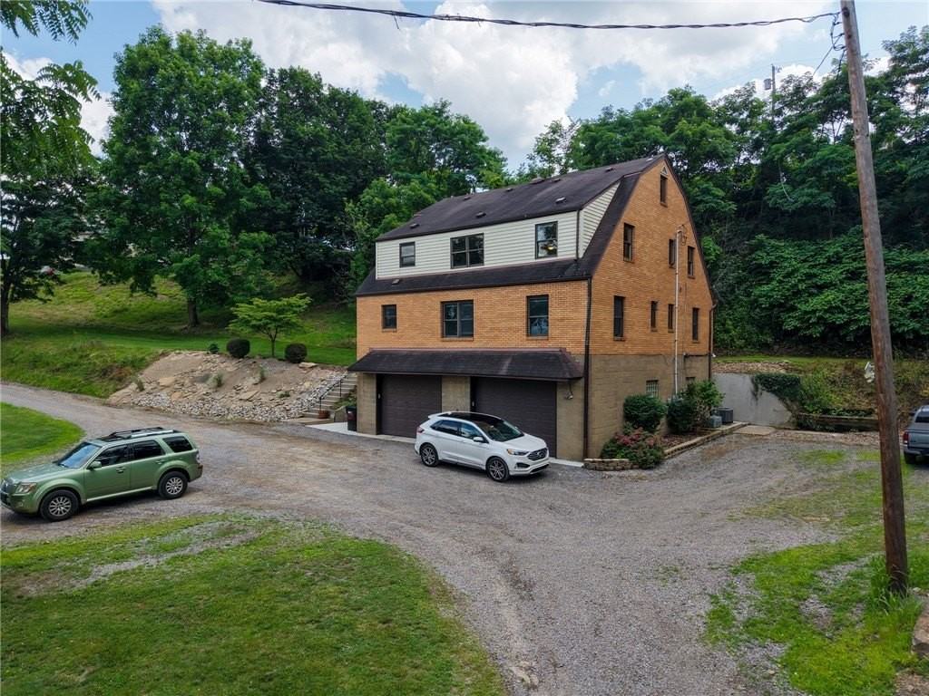 4465 Mount Troy Road Ext #2 - Photo 4 of 48