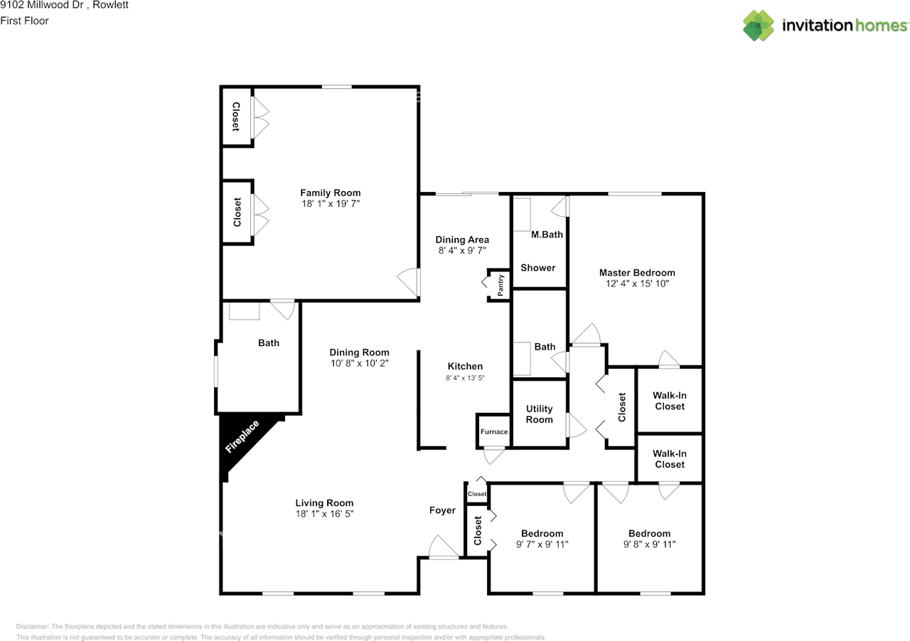 9102 Millwood Dr - Photo 2 of 17