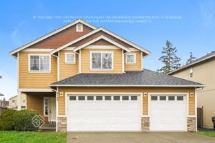 8109 207th St E - Photo 1 of 1