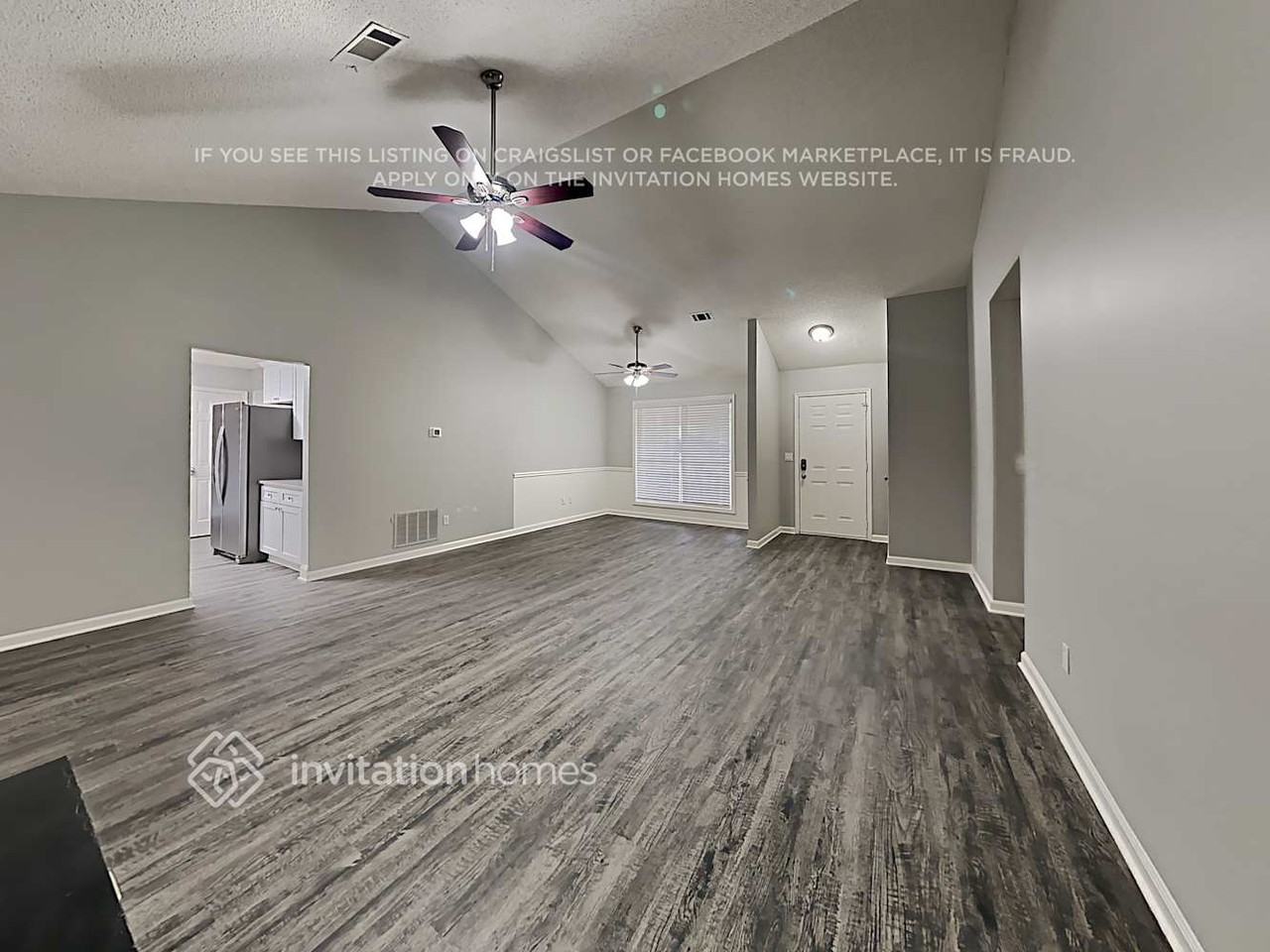 4436 Whitt Mill Rd Nw - Photo 3 of 20