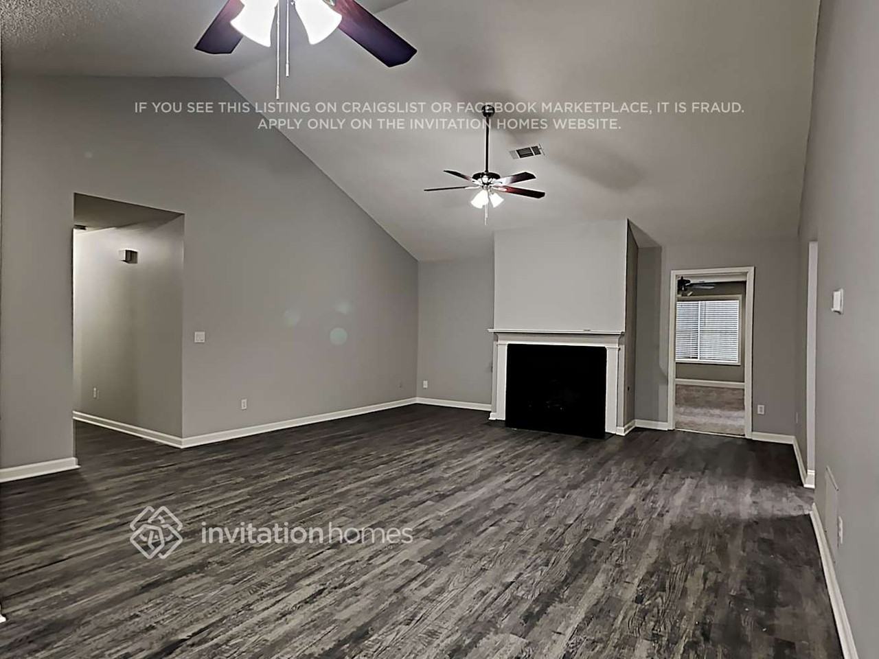 4436 Whitt Mill Rd Nw - Photo 4 of 20